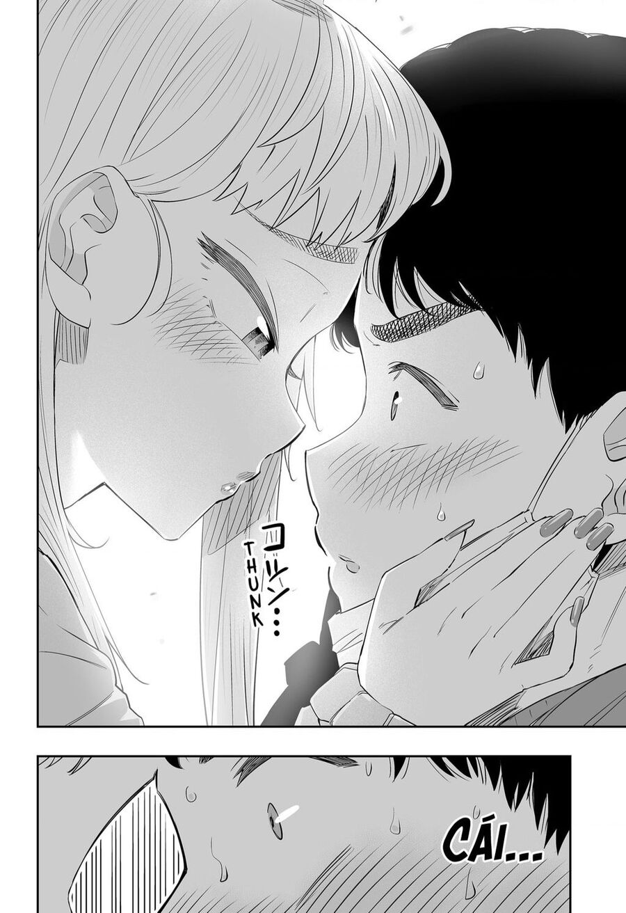 Dosanko Gyaru Is Mega Cute Chapter 24 - 9