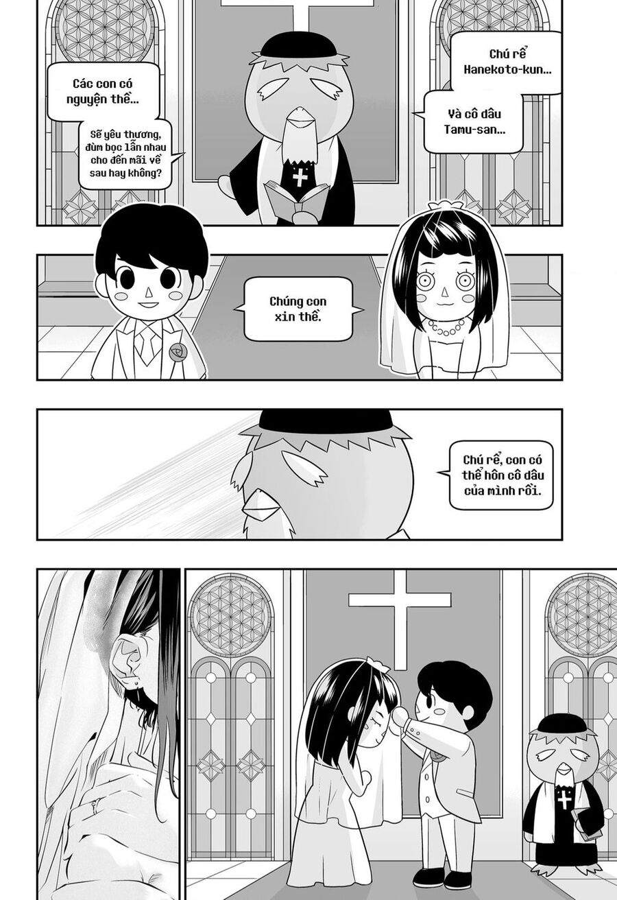 Dosanko Gyaru Is Mega Cute Chapter 27 - 13