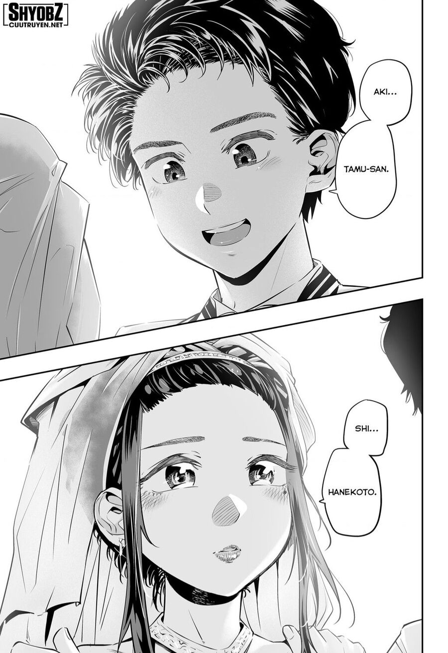 Dosanko Gyaru Is Mega Cute Chapter 27 - 14