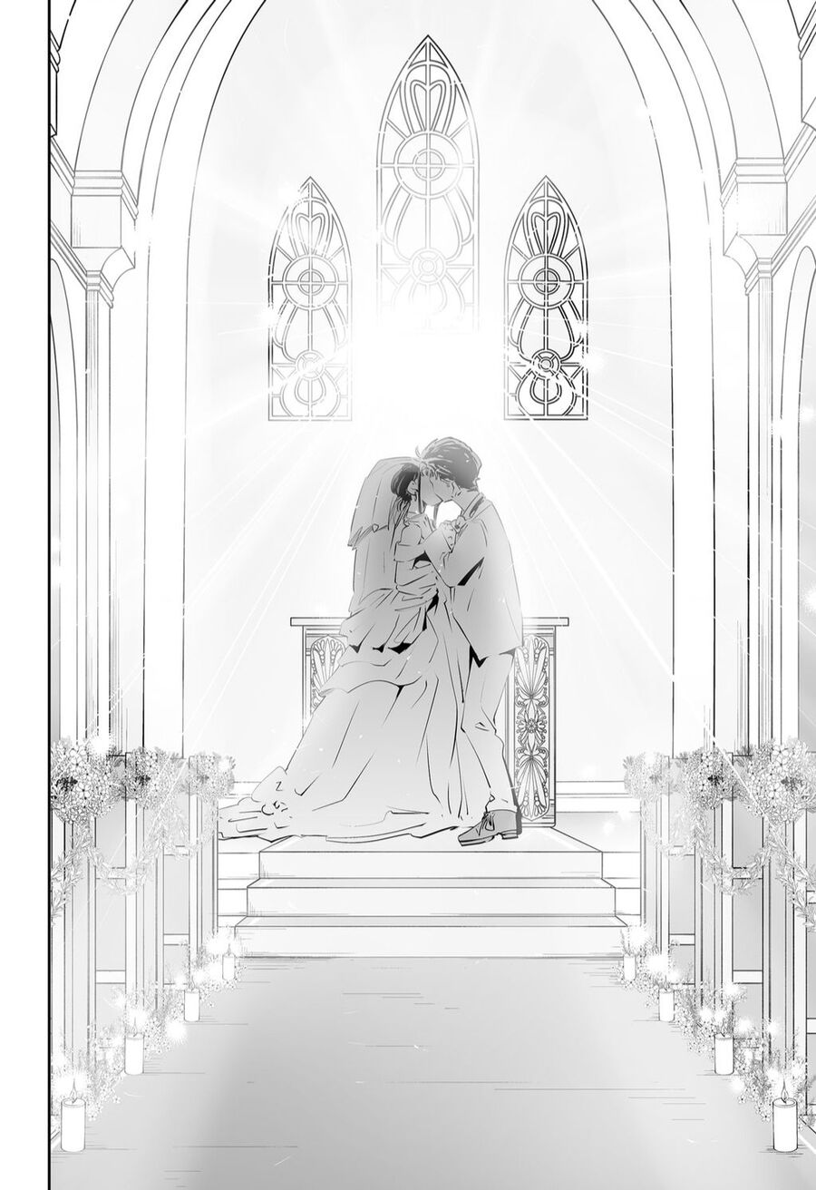 Dosanko Gyaru Is Mega Cute Chapter 27 - 15