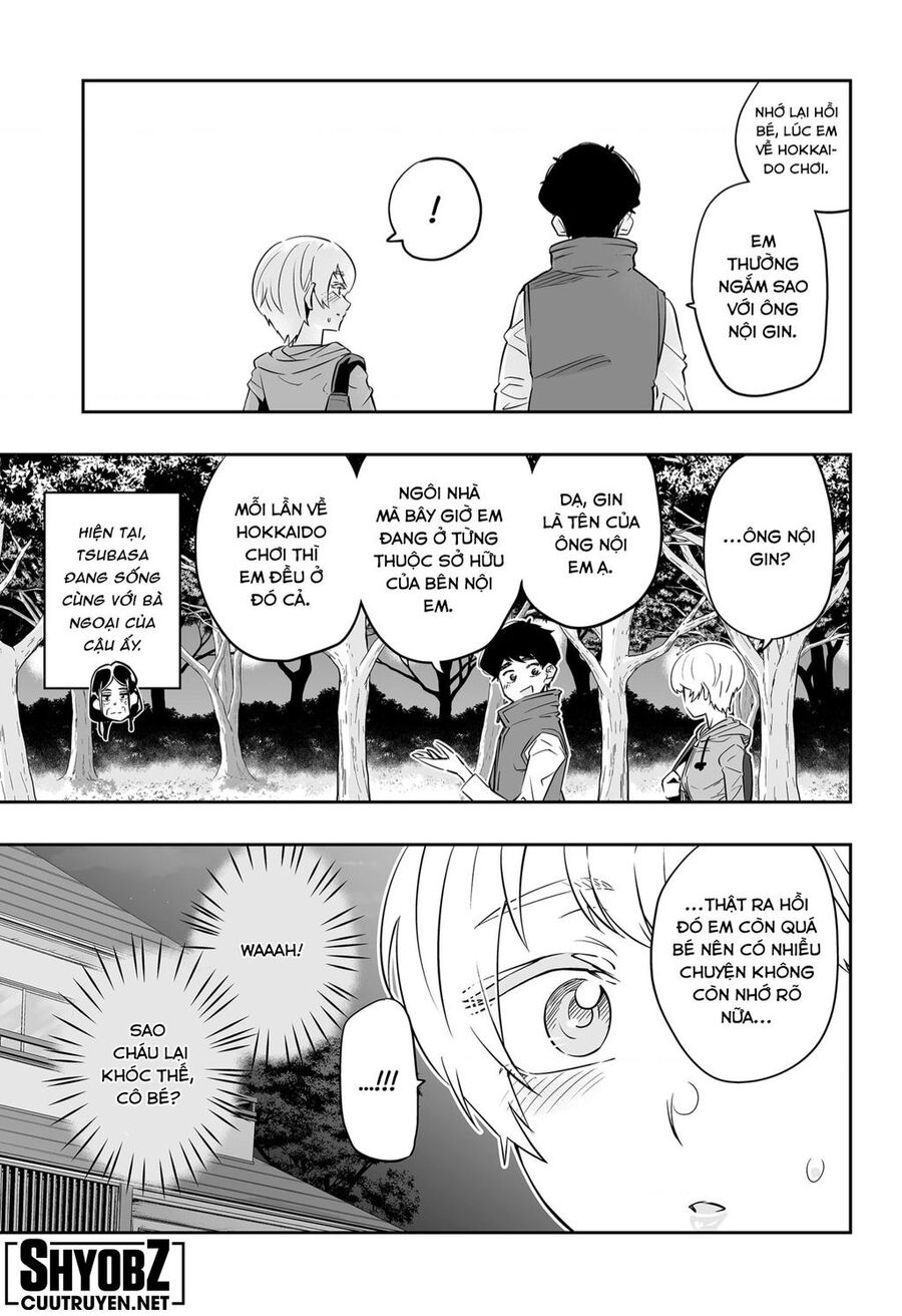 Dosanko Gyaru Is Mega Cute Chapter 28 - 12