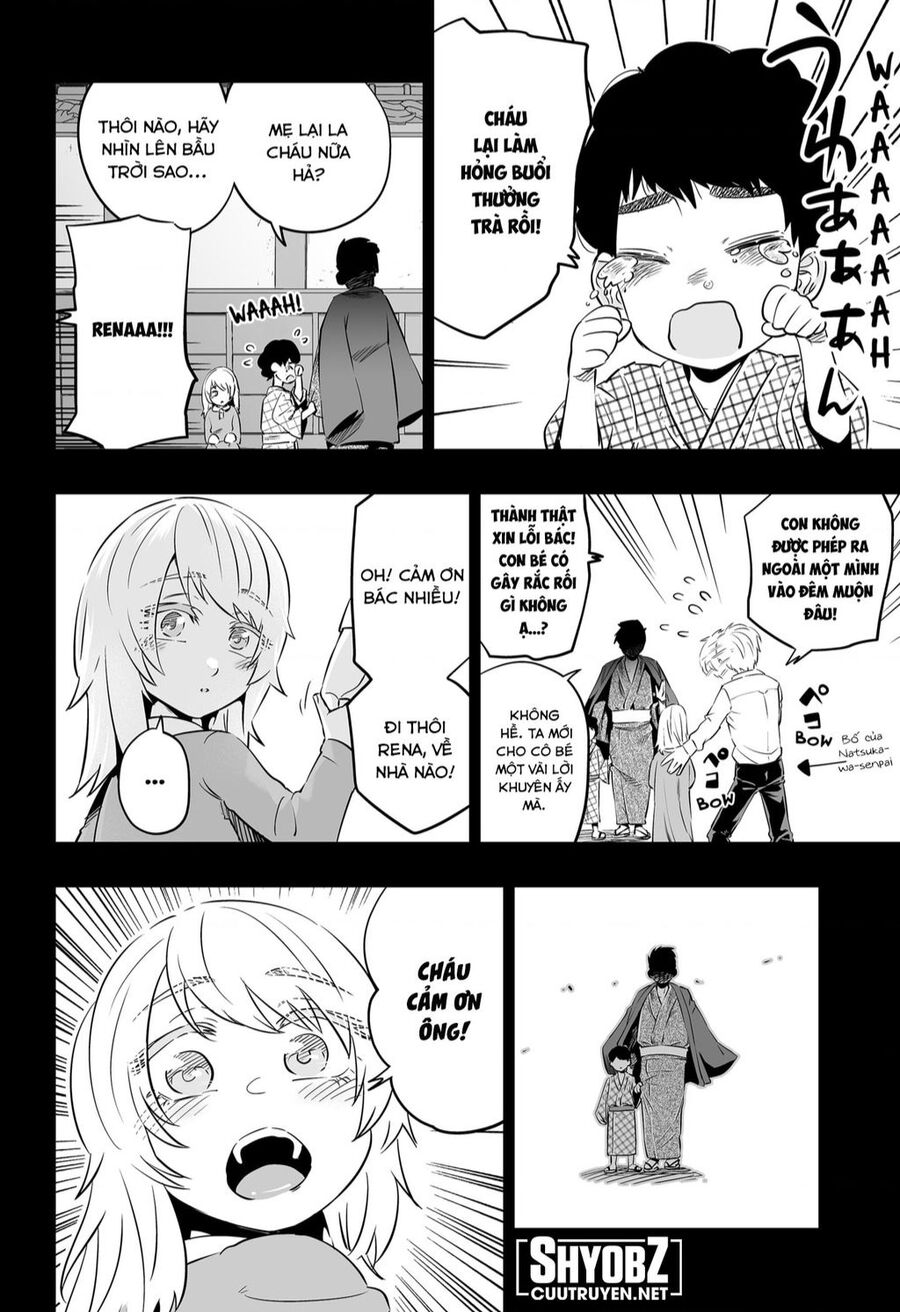 Dosanko Gyaru Is Mega Cute Chapter 28 - 15