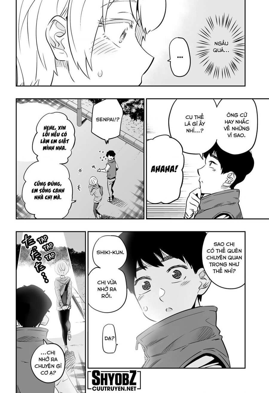 Dosanko Gyaru Is Mega Cute Chapter 28 - 17