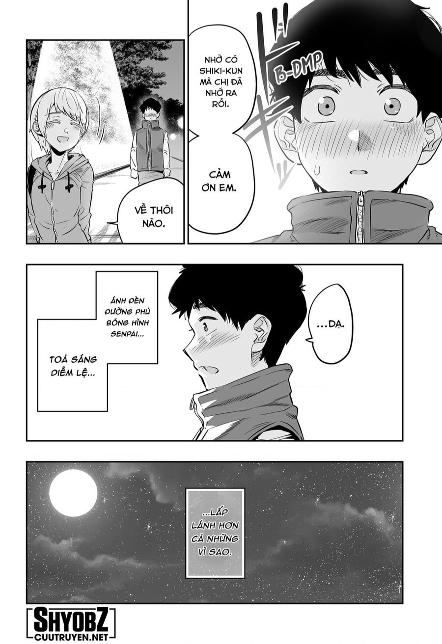 Dosanko Gyaru Is Mega Cute Chapter 28 - 19