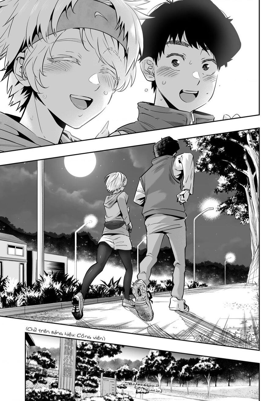 Dosanko Gyaru Is Mega Cute Chapter 28 - 6
