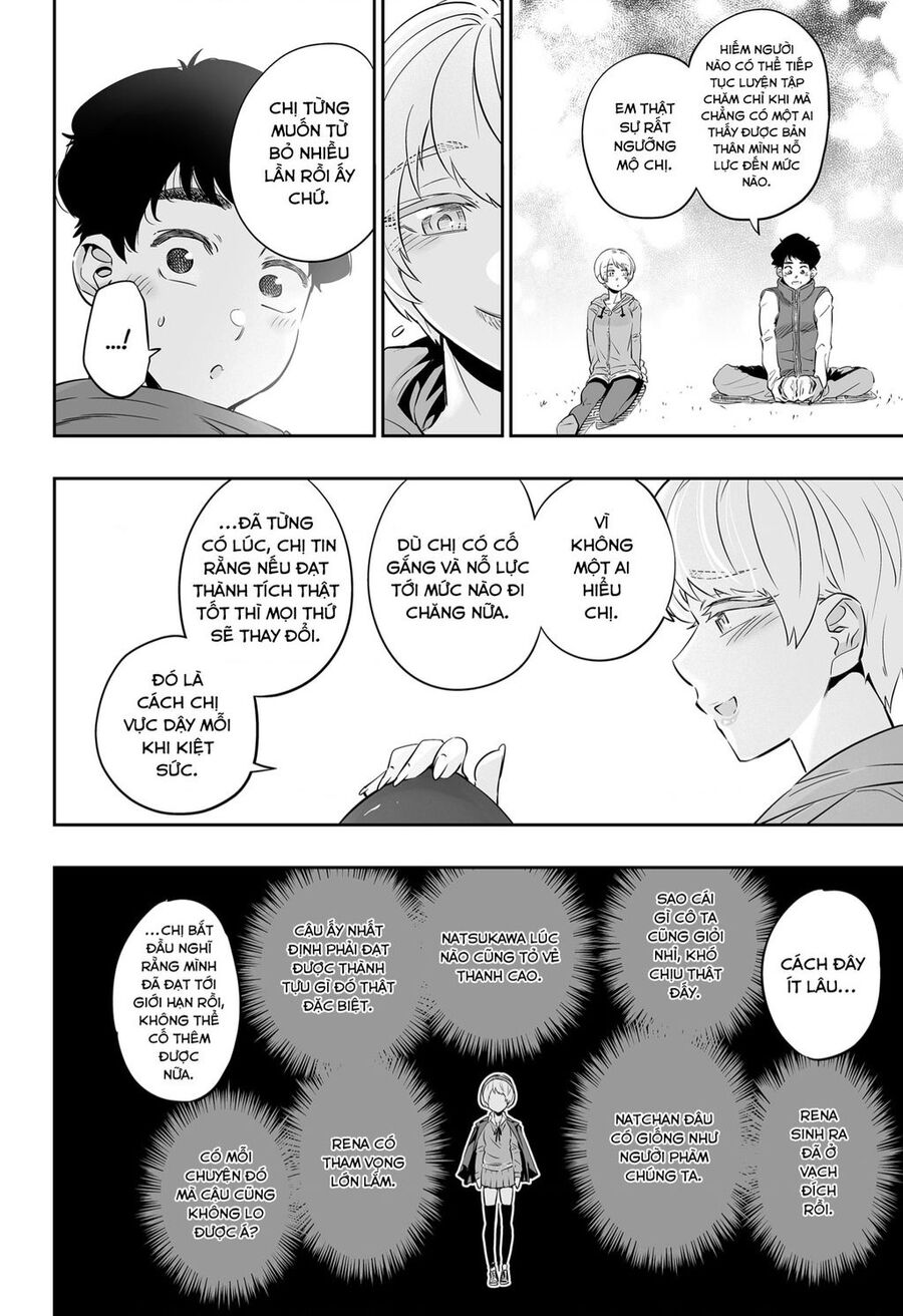 Dosanko Gyaru Is Mega Cute Chapter 28 - 9