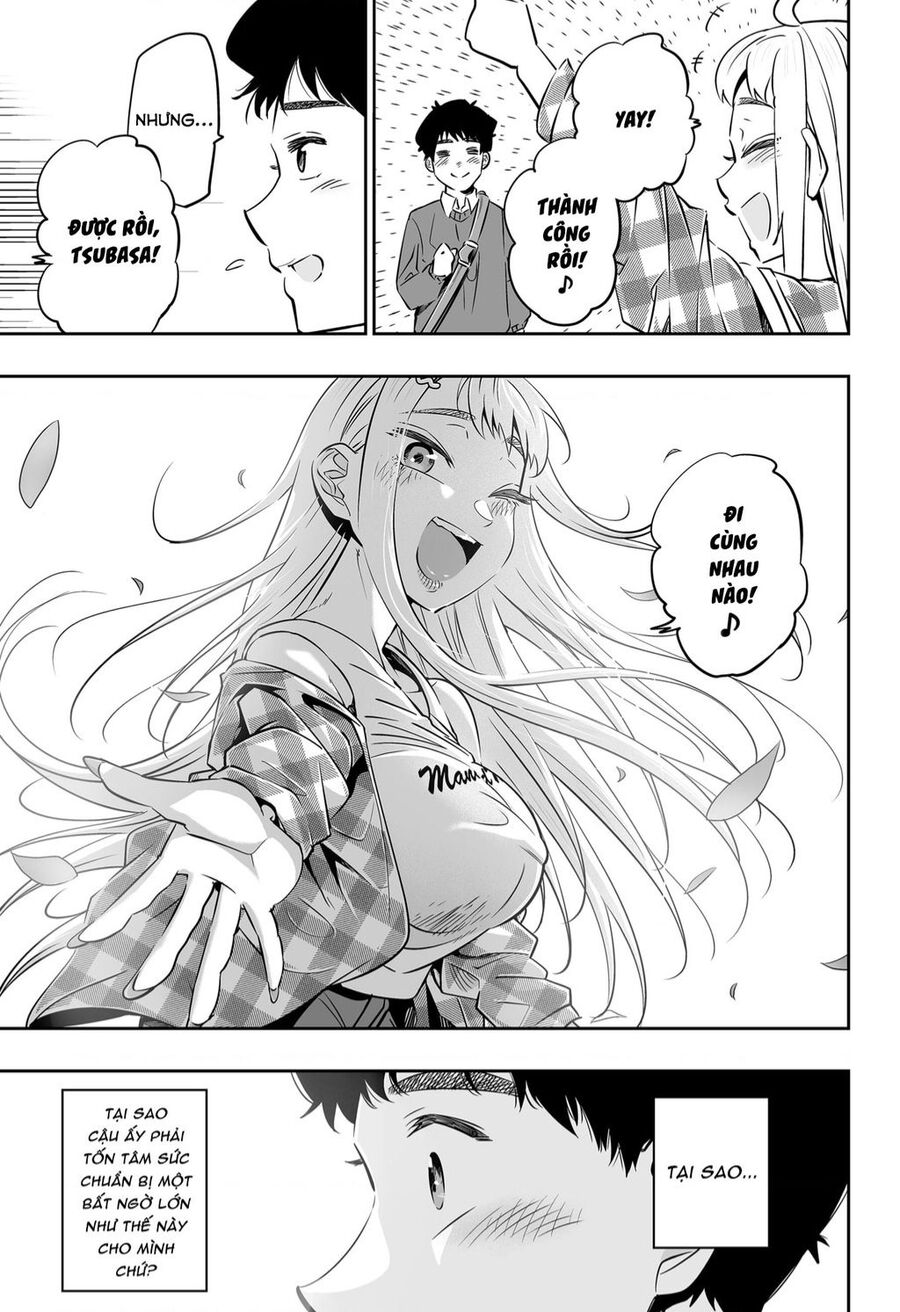 Dosanko Gyaru Is Mega Cute Chapter 29 - 16