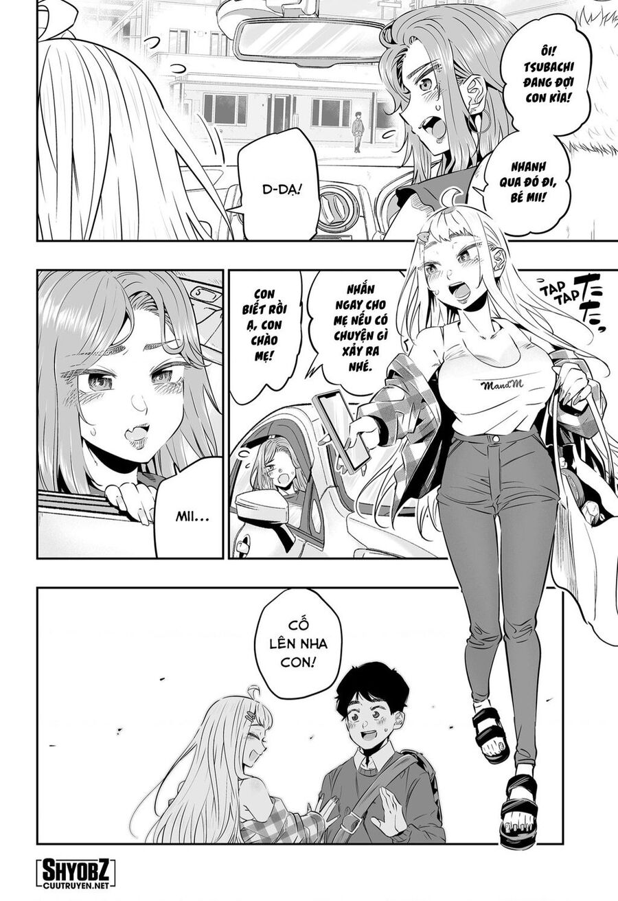 Dosanko Gyaru Is Mega Cute Chapter 29 - 5
