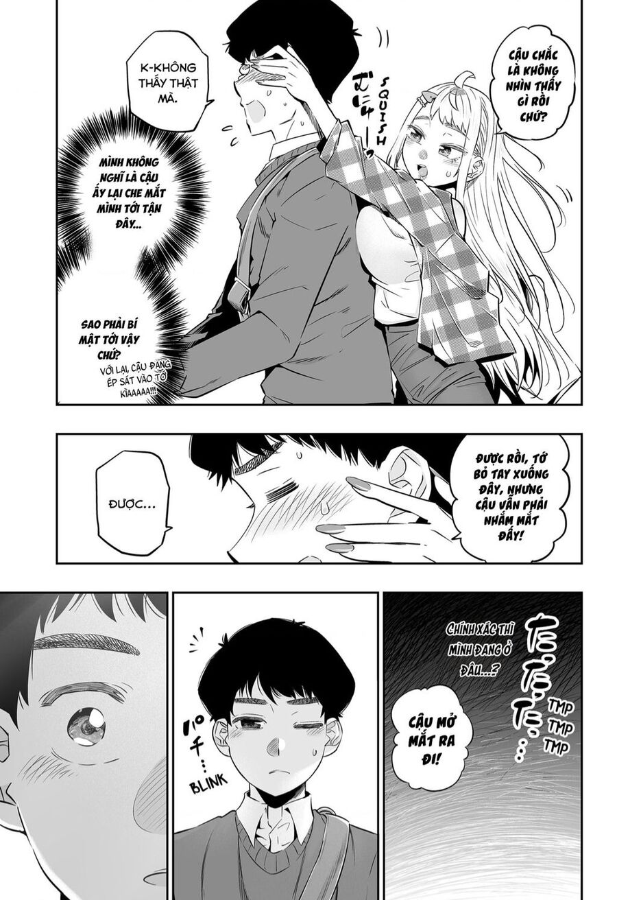 Dosanko Gyaru Is Mega Cute Chapter 29 - 10