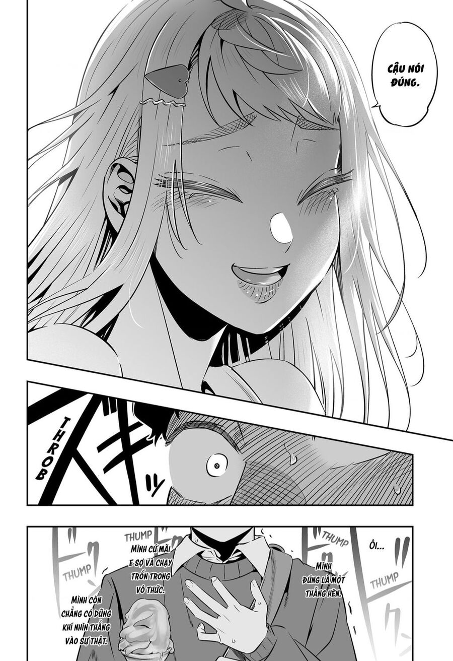 Dosanko Gyaru Is Mega Cute Chapter 30 - 12
