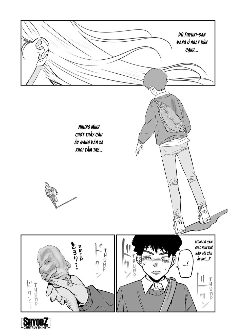 Dosanko Gyaru Is Mega Cute Chapter 30 - 13