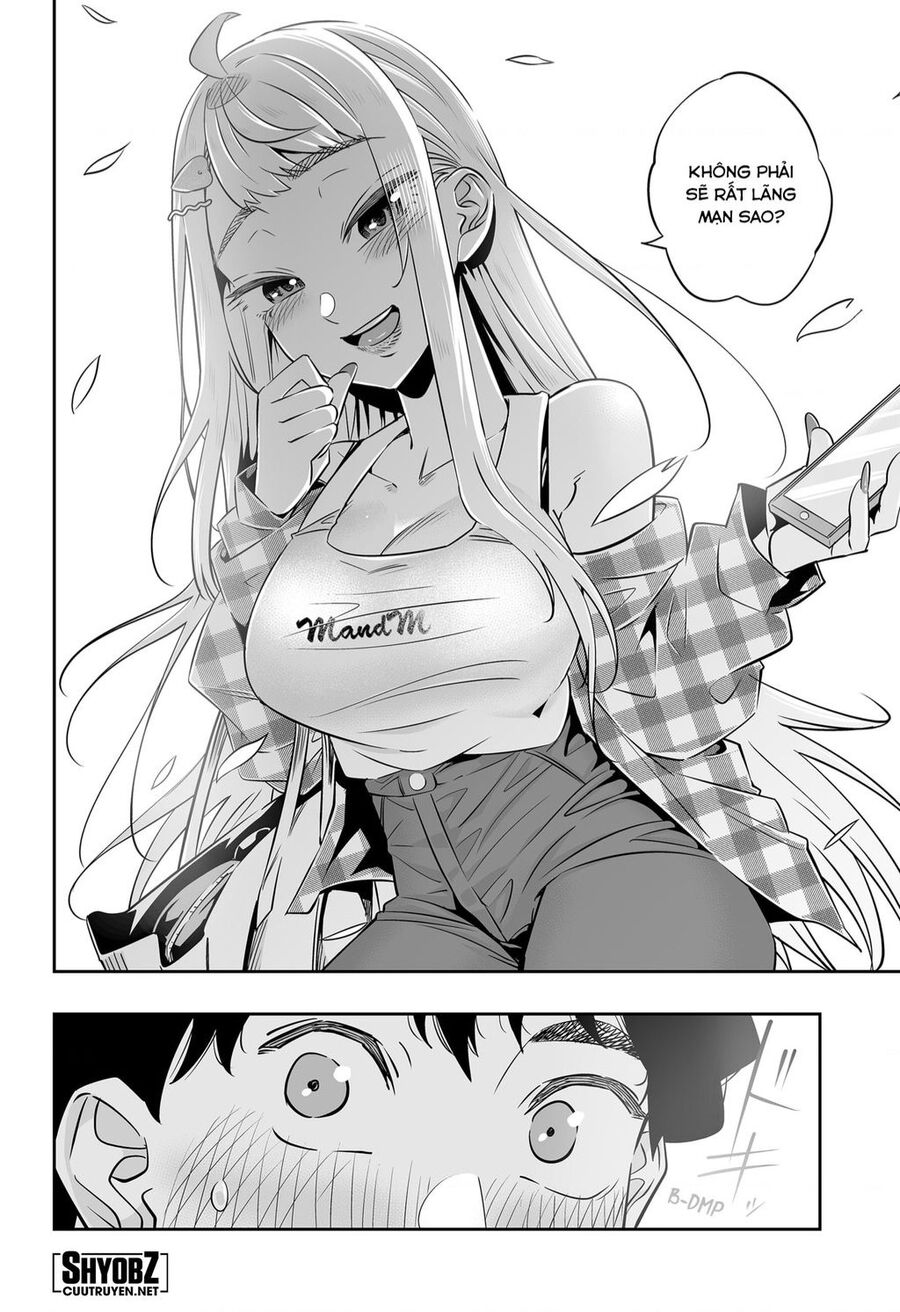 Dosanko Gyaru Is Mega Cute Chapter 30 - 6