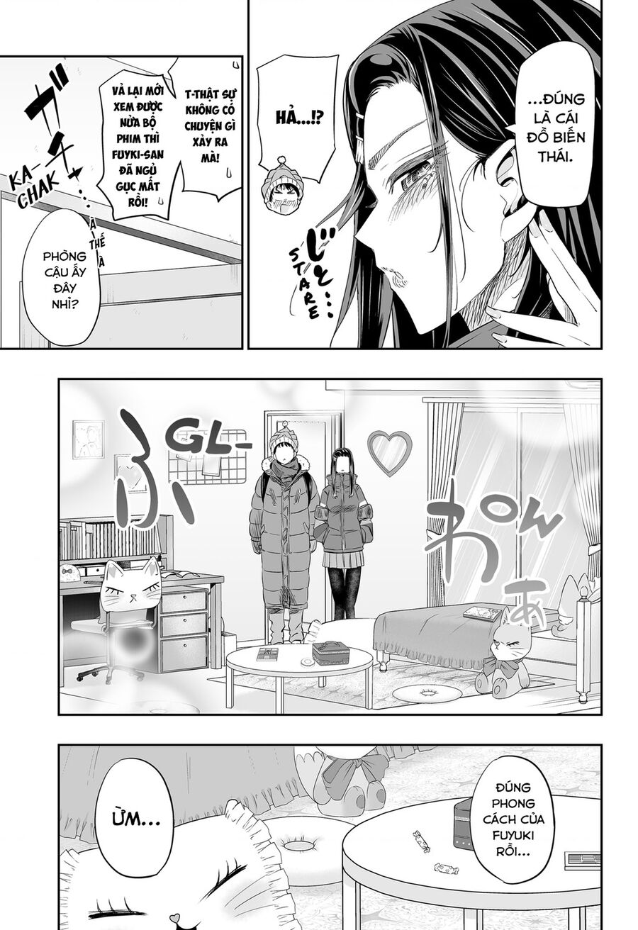 Dosanko Gyaru Is Mega Cute Chapter 15 - 5