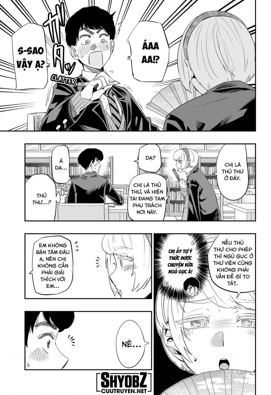Dosanko Gyaru Is Mega Cute Chapter 16 - 11