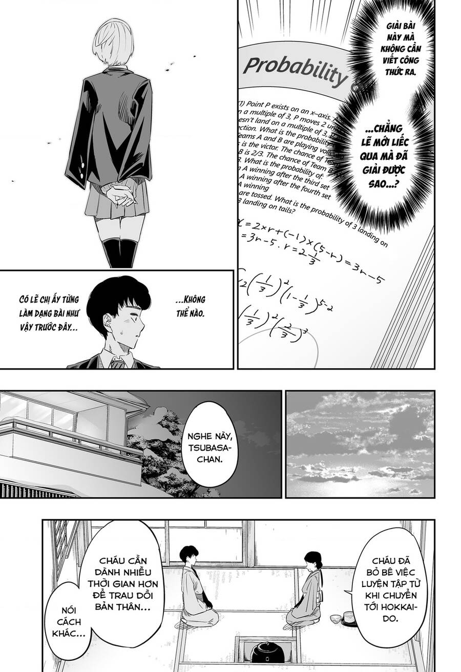 Dosanko Gyaru Is Mega Cute Chapter 16 - 13