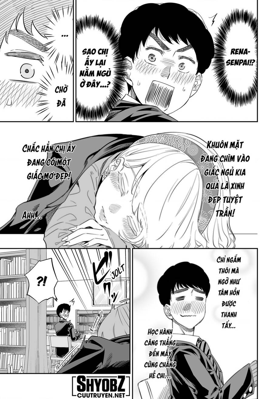 Dosanko Gyaru Is Mega Cute Chapter 16 - 9