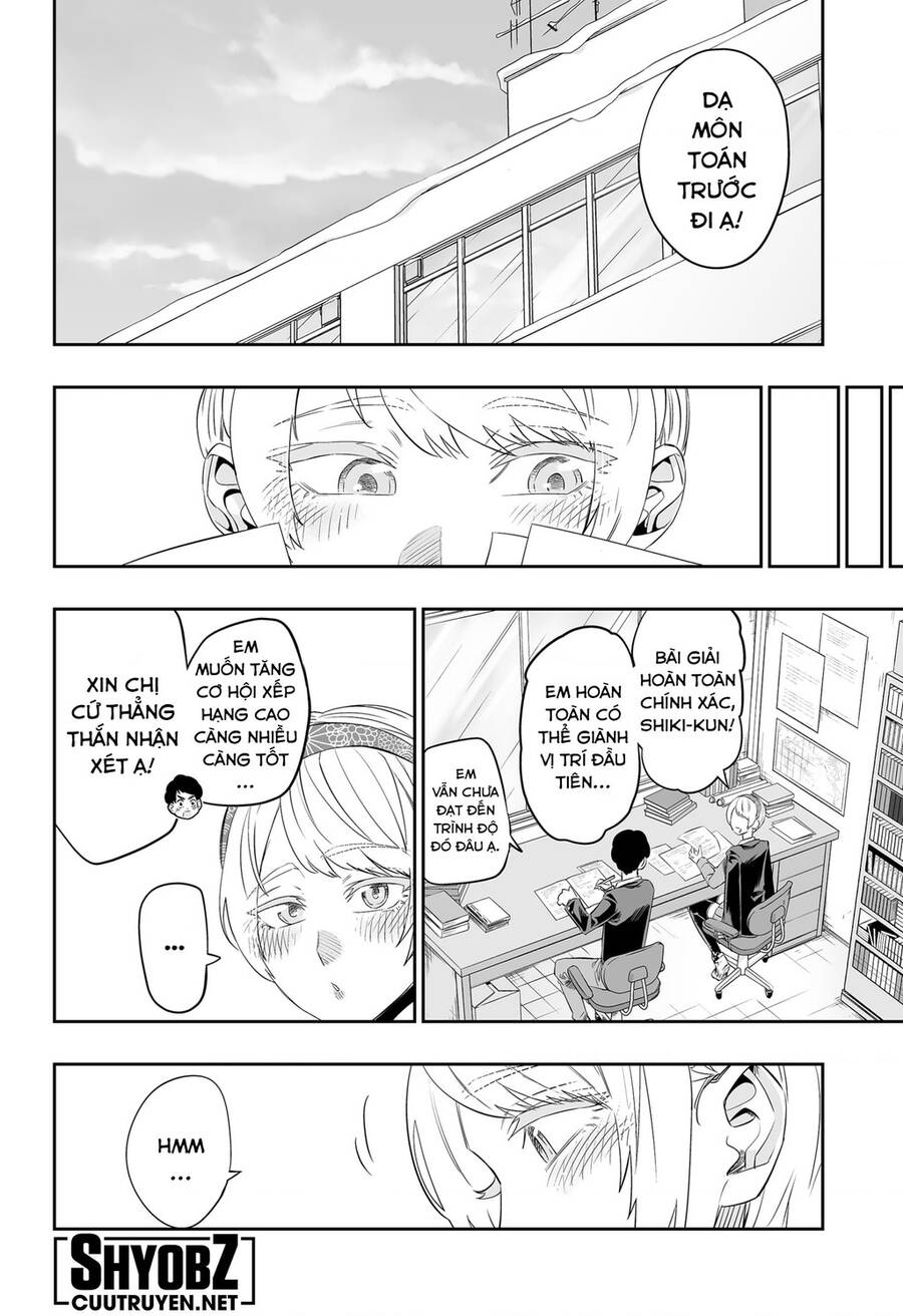 Dosanko Gyaru Is Mega Cute Chapter 18 - 13