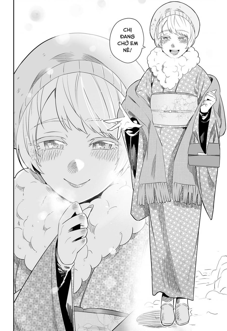 Dosanko Gyaru Is Mega Cute Chapter 19 - 13