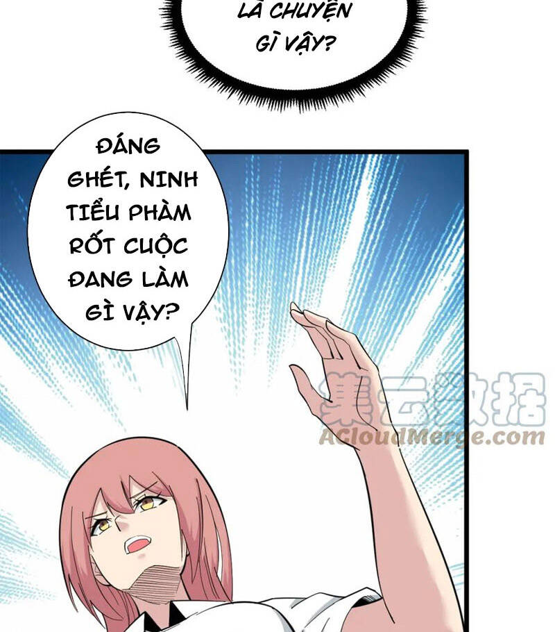 Cửa Hàng Đào Bảo Thông Tam Giới Chapter 337 - 14