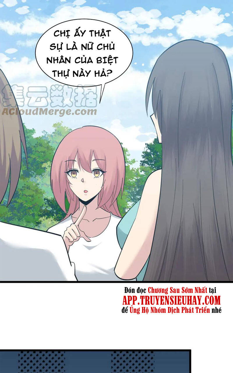Cửa Hàng Đào Bảo Thông Tam Giới Chapter 338 - 40