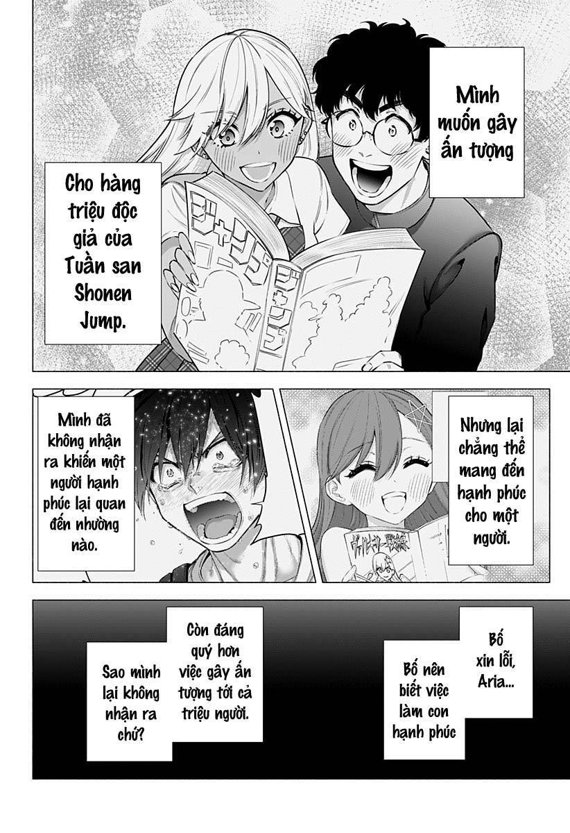 Sự Quyến Rủ Của 2.5D Chapter 59 - 9