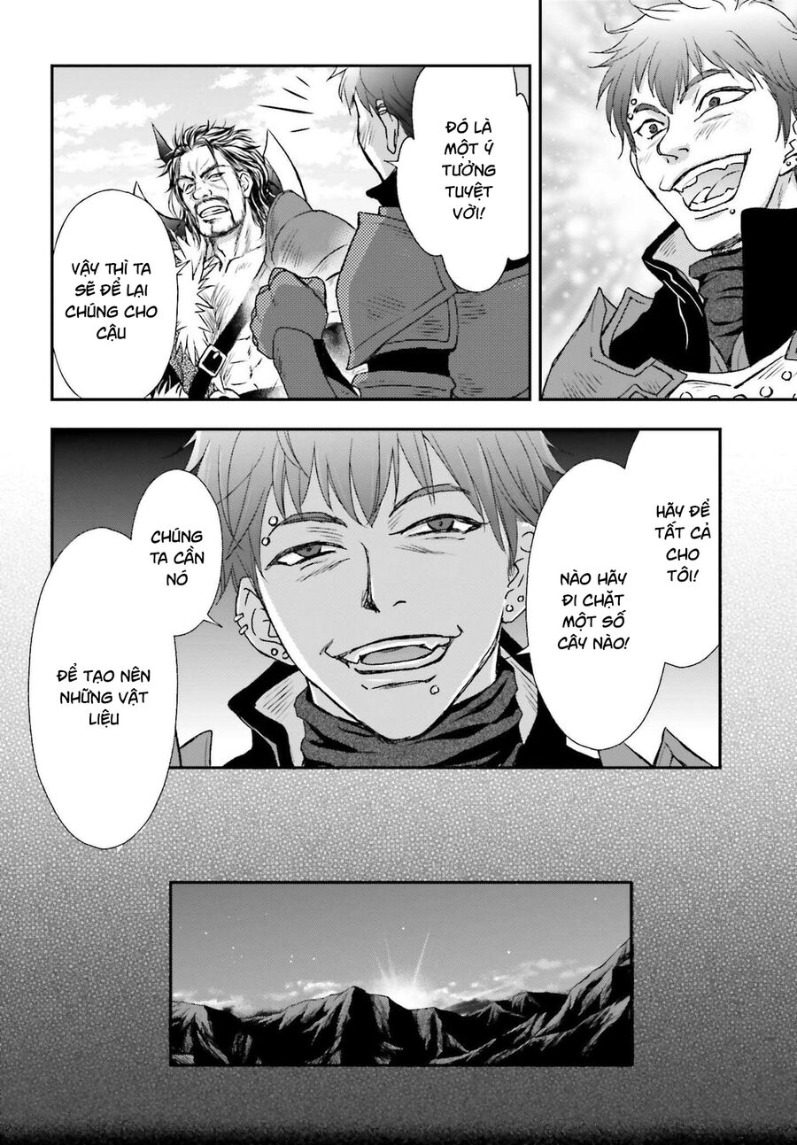The Little Girl Raised By Death Hold The Sword Of Death Tight Chapter 27 - 17