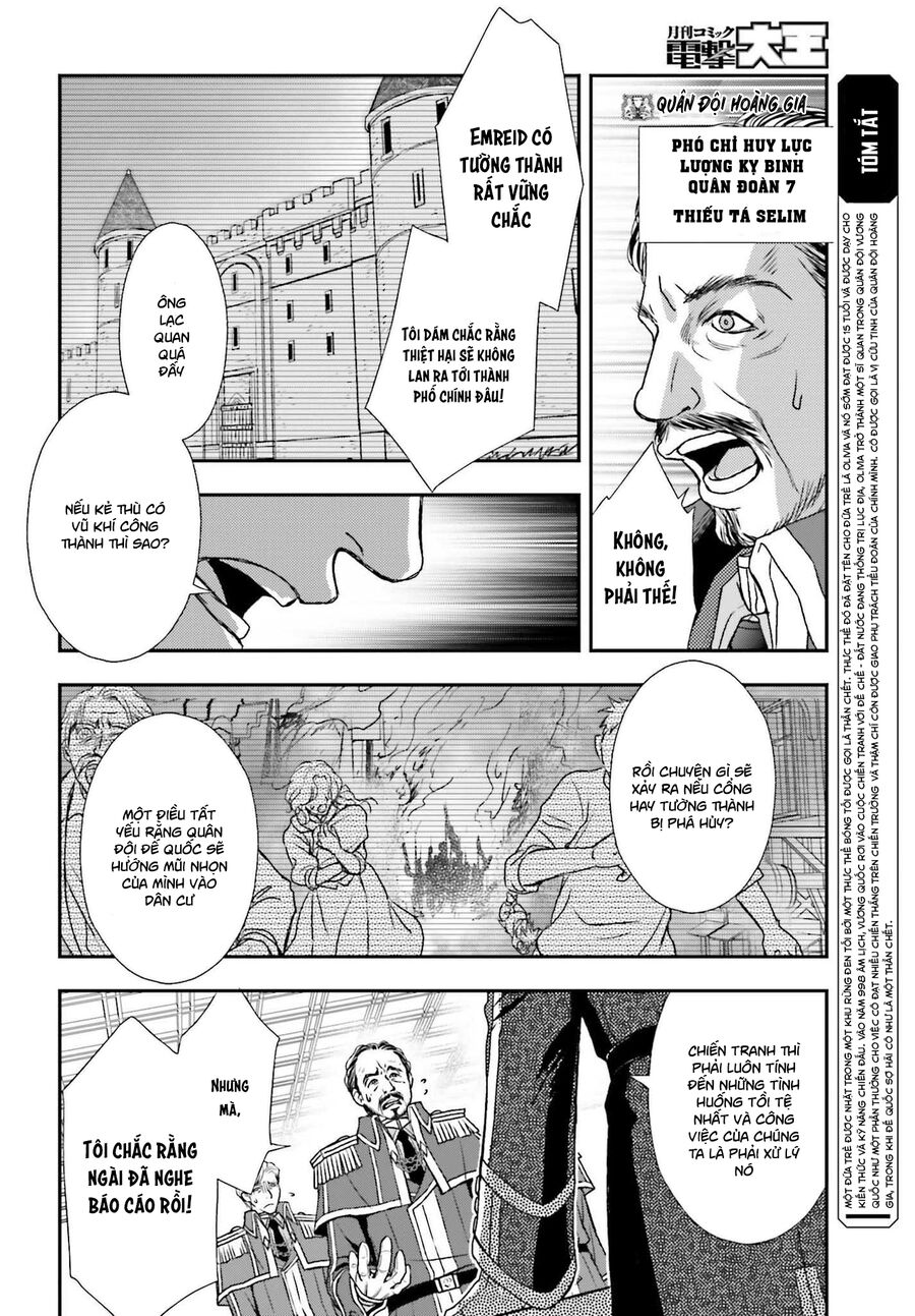 The Little Girl Raised By Death Hold The Sword Of Death Tight Chapter 27 - 5