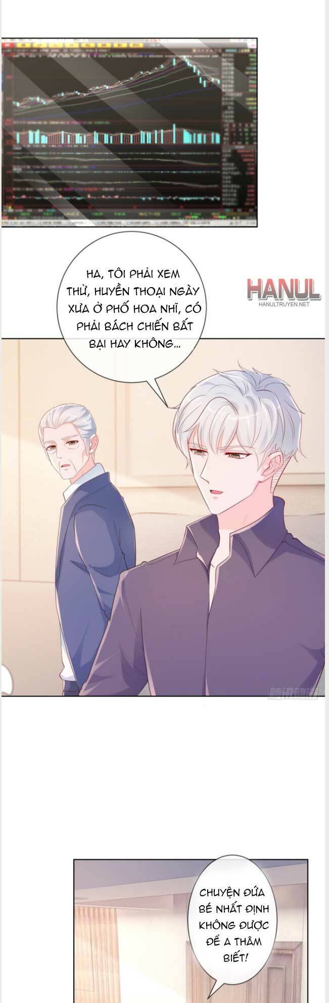 Ẩn Hôn 100%: Chọc Tức Vợ Yêu Mua Một Tặng Một Chapter 350 - 2