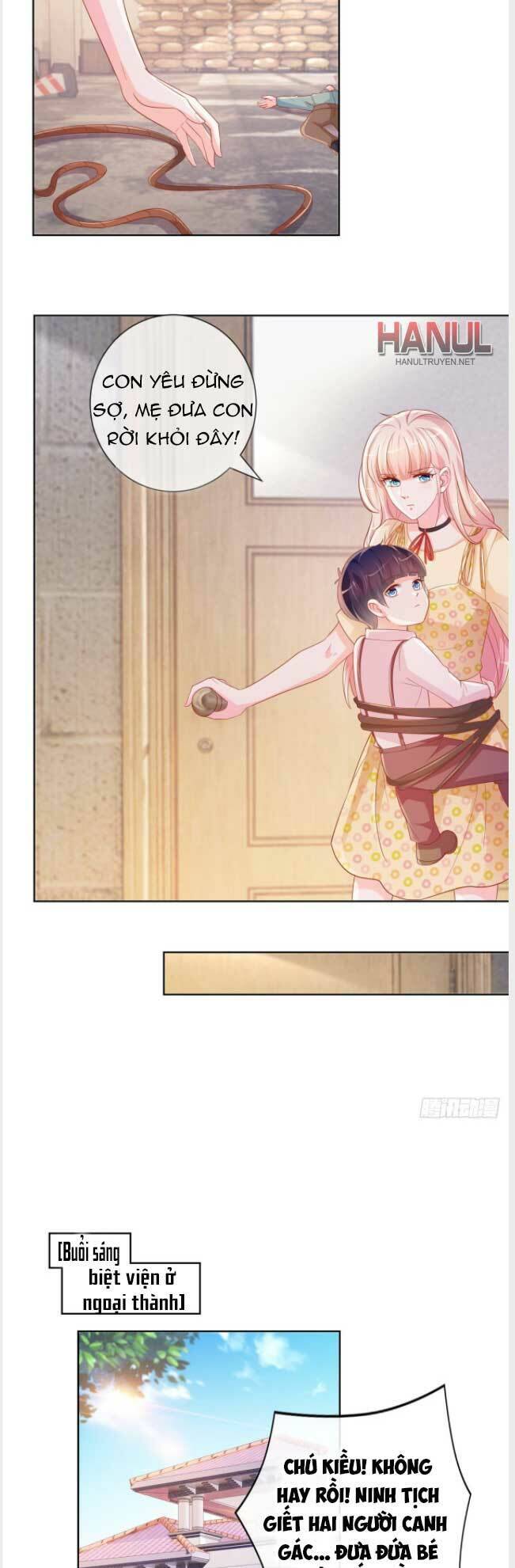 Ẩn Hôn 100%: Chọc Tức Vợ Yêu Mua Một Tặng Một Chapter 350 - 14