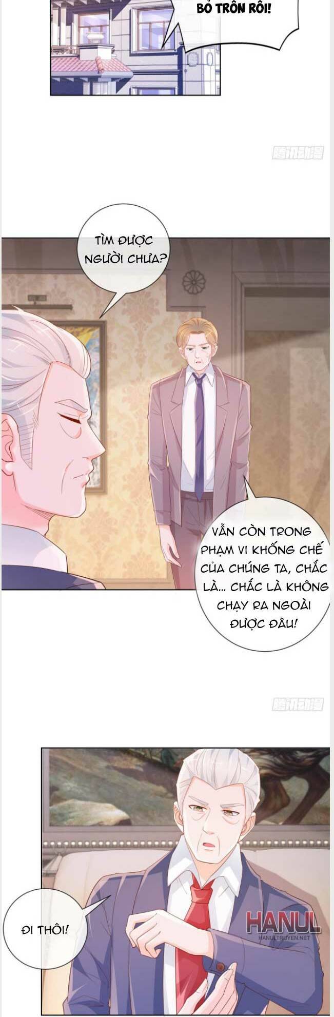 Ẩn Hôn 100%: Chọc Tức Vợ Yêu Mua Một Tặng Một Chapter 350 - 15