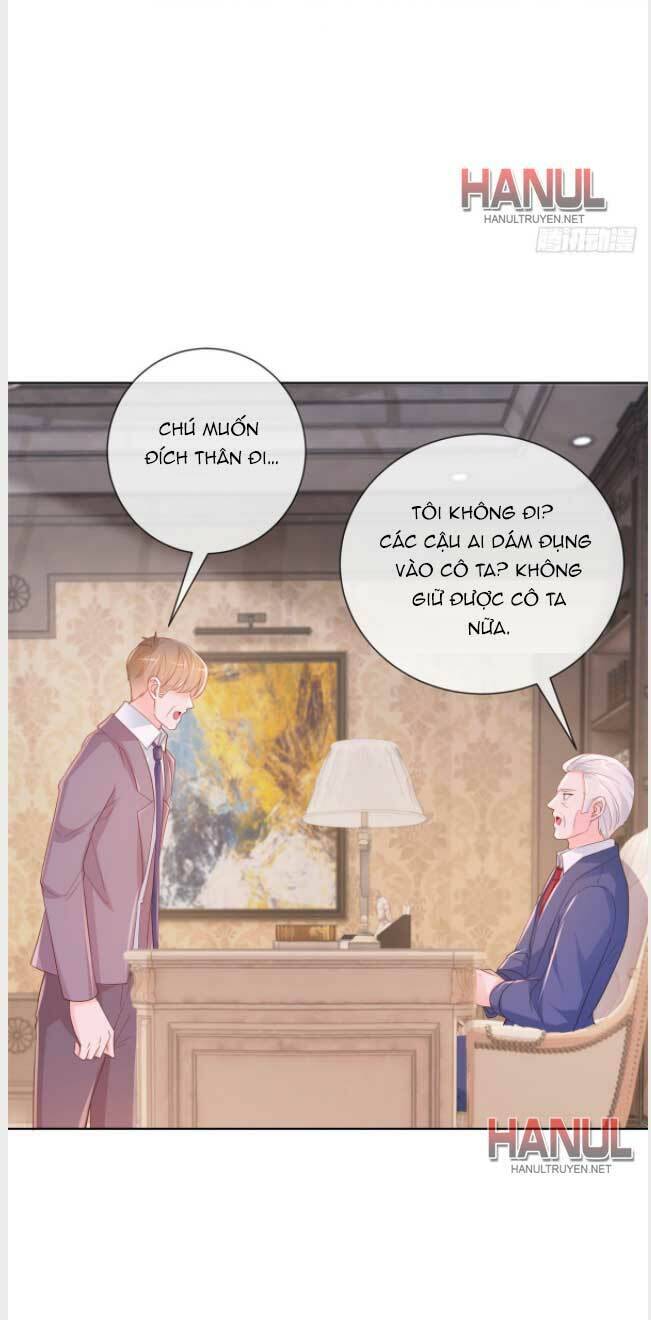 Ẩn Hôn 100%: Chọc Tức Vợ Yêu Mua Một Tặng Một Chapter 350 - 16