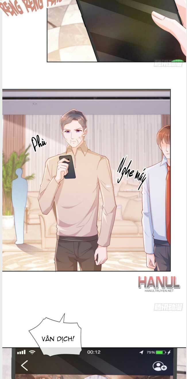 Ẩn Hôn 100%: Chọc Tức Vợ Yêu Mua Một Tặng Một Chapter 350 - 18