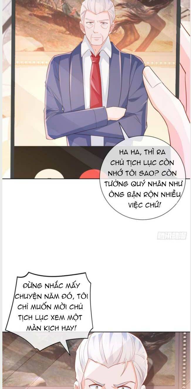 Ẩn Hôn 100%: Chọc Tức Vợ Yêu Mua Một Tặng Một Chapter 350 - 19