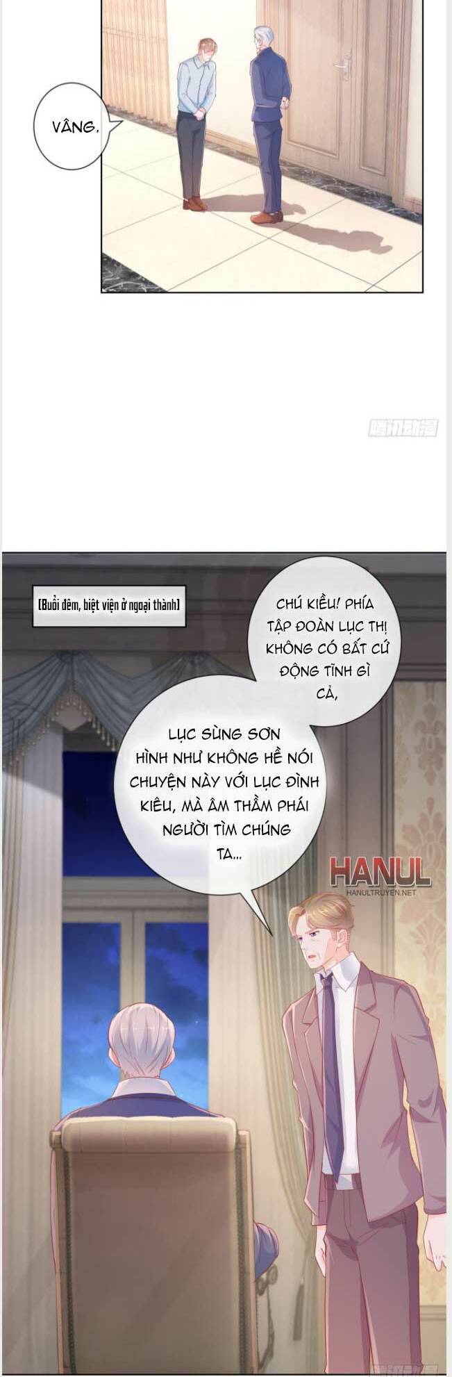 Ẩn Hôn 100%: Chọc Tức Vợ Yêu Mua Một Tặng Một Chapter 350 - 3