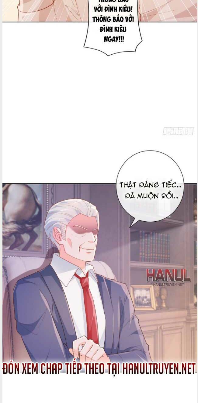 Ẩn Hôn 100%: Chọc Tức Vợ Yêu Mua Một Tặng Một Chapter 350 - 21