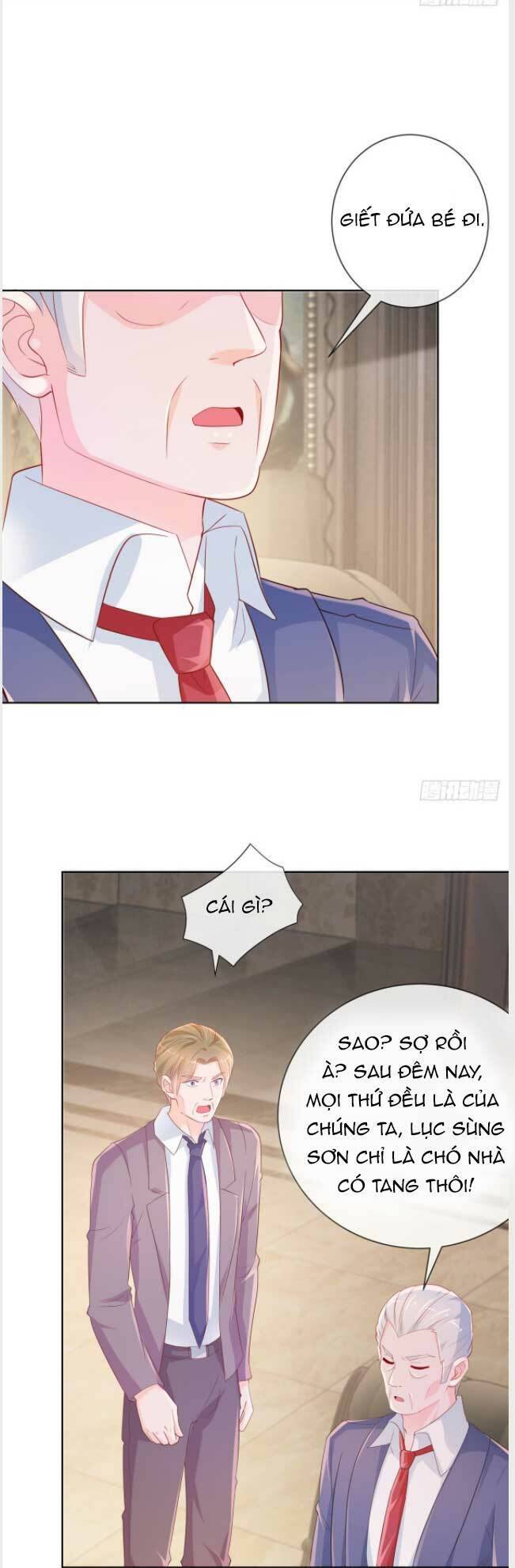 Ẩn Hôn 100%: Chọc Tức Vợ Yêu Mua Một Tặng Một Chapter 350 - 4