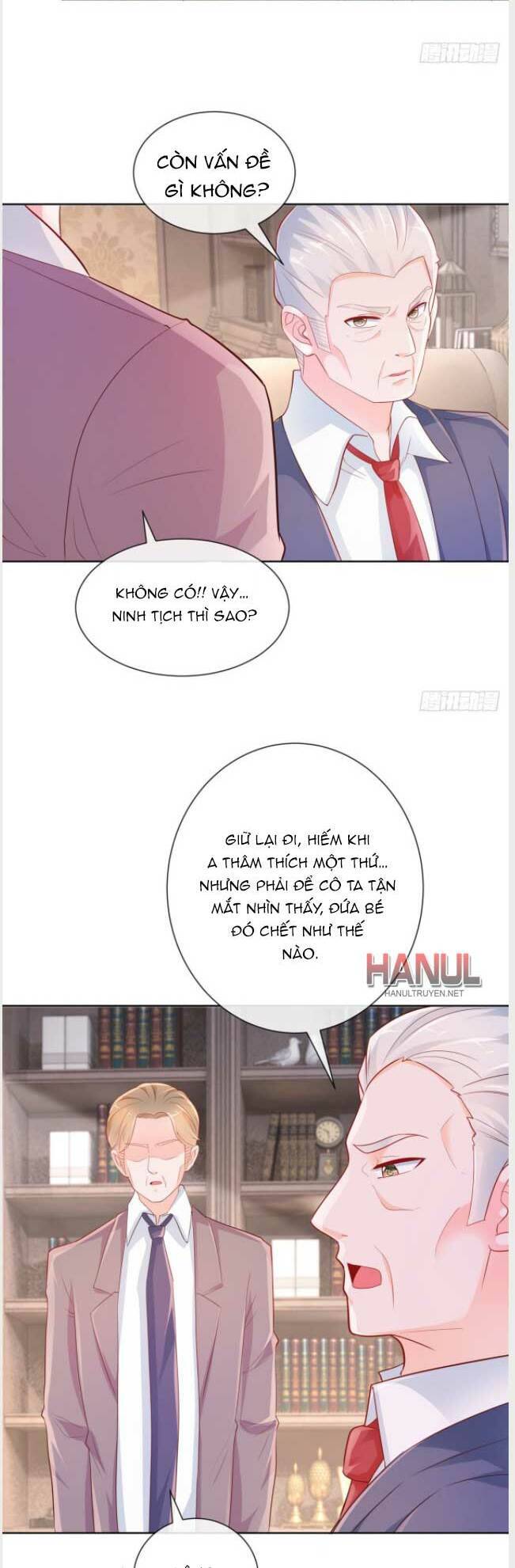 Ẩn Hôn 100%: Chọc Tức Vợ Yêu Mua Một Tặng Một Chapter 350 - 5