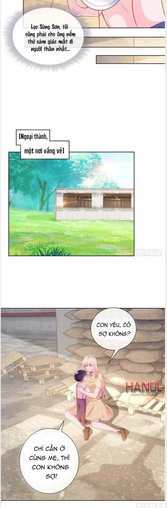 Ẩn Hôn 100%: Chọc Tức Vợ Yêu Mua Một Tặng Một Chapter 350 - 7