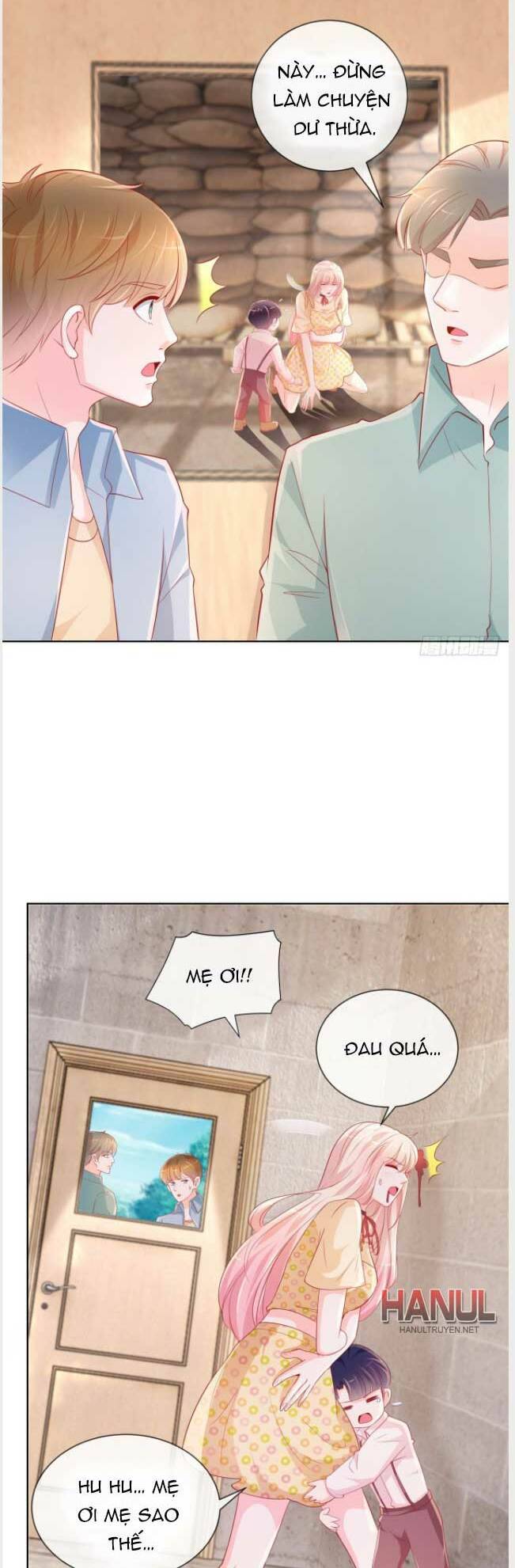 Ẩn Hôn 100%: Chọc Tức Vợ Yêu Mua Một Tặng Một Chapter 350 - 9