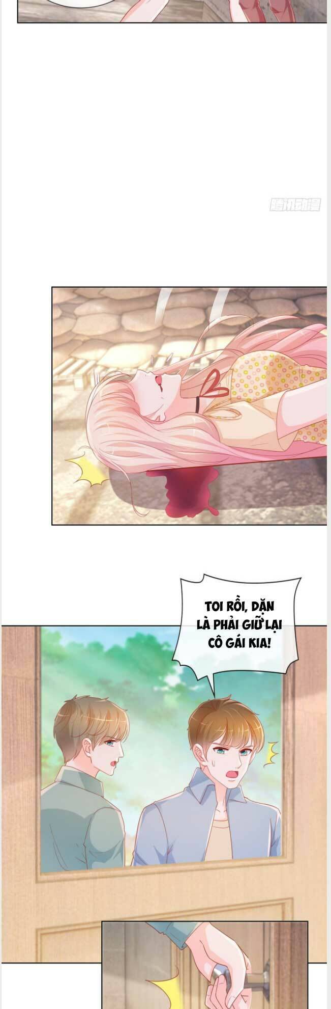 Ẩn Hôn 100%: Chọc Tức Vợ Yêu Mua Một Tặng Một Chapter 350 - 10