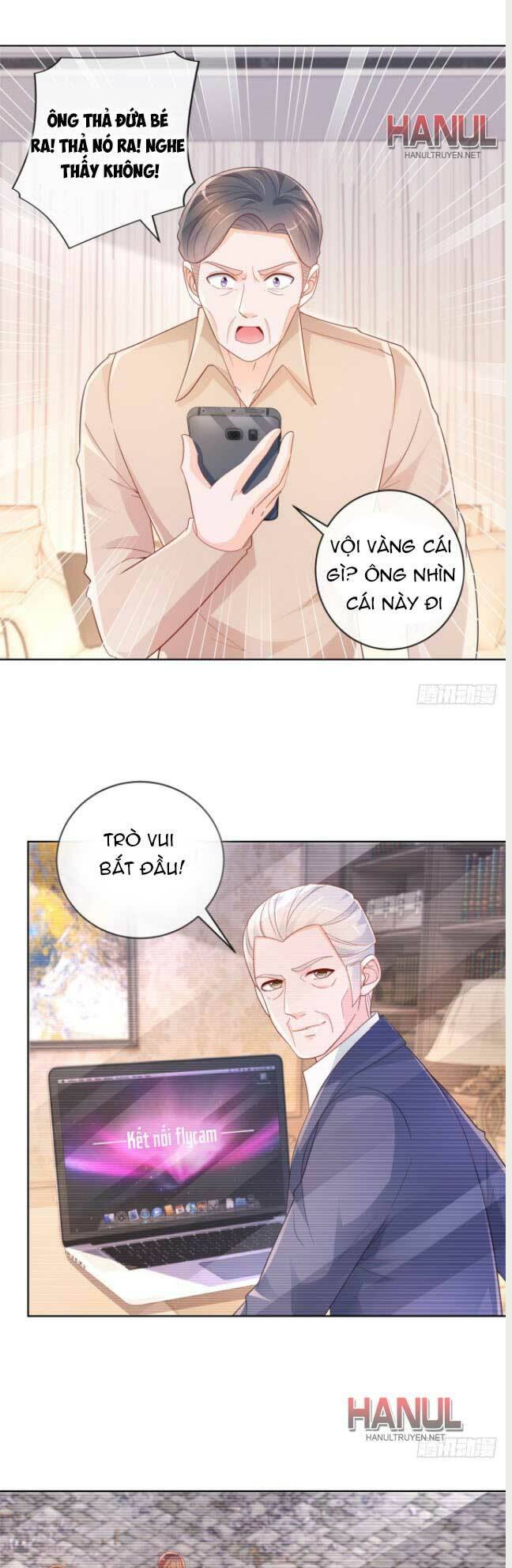 Ẩn Hôn 100%: Chọc Tức Vợ Yêu Mua Một Tặng Một Chapter 351 - 2