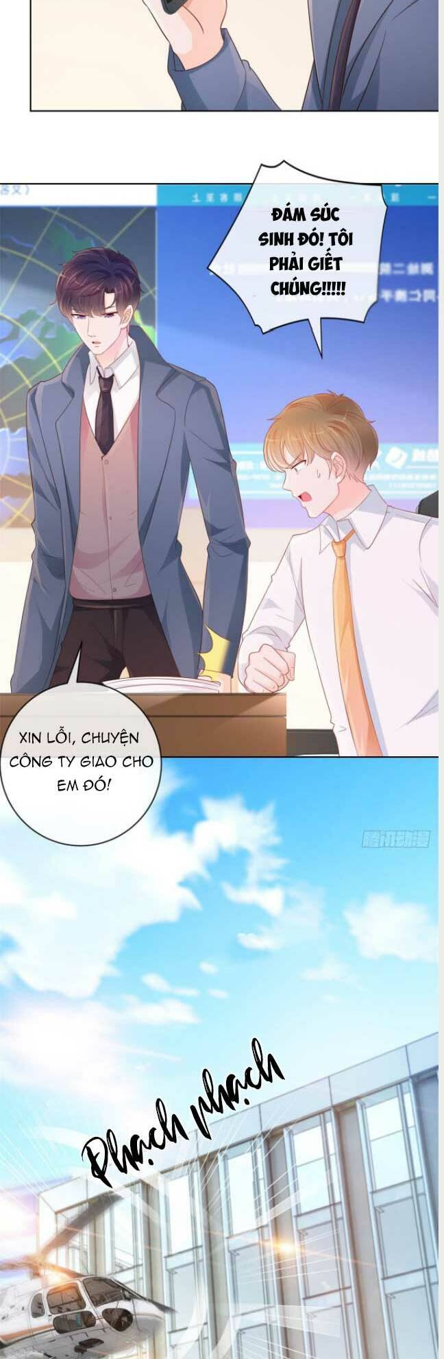 Ẩn Hôn 100%: Chọc Tức Vợ Yêu Mua Một Tặng Một Chapter 351 - 11