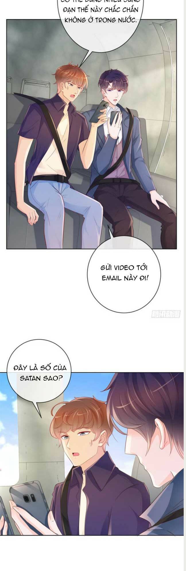 Ẩn Hôn 100%: Chọc Tức Vợ Yêu Mua Một Tặng Một Chapter 351 - 13