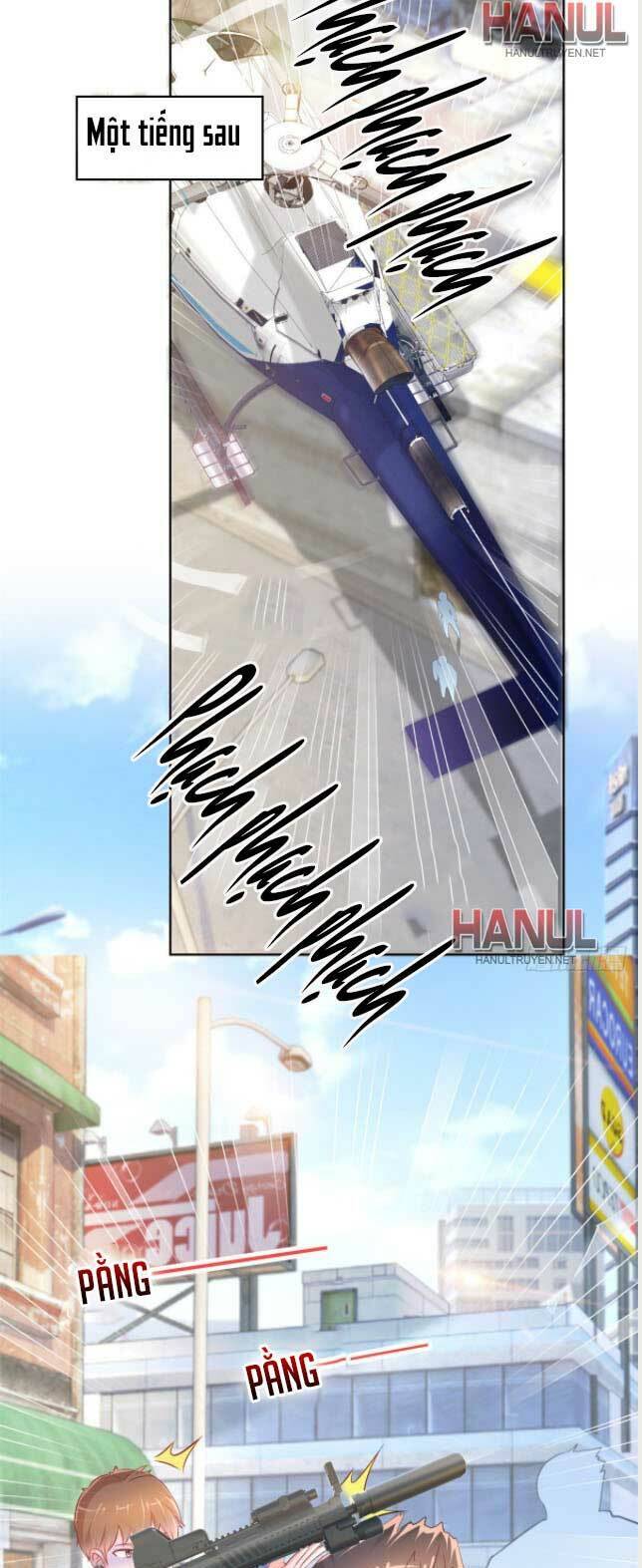 Ẩn Hôn 100%: Chọc Tức Vợ Yêu Mua Một Tặng Một Chapter 351 - 16