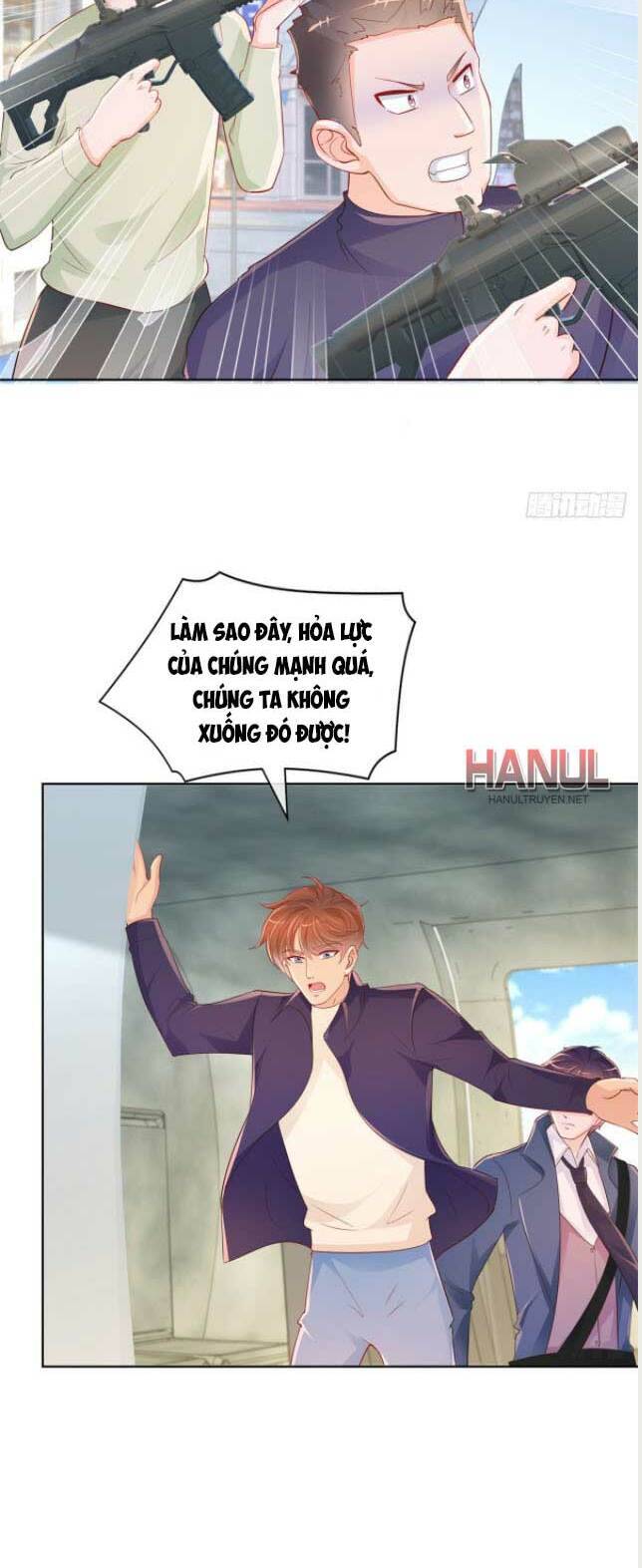 Ẩn Hôn 100%: Chọc Tức Vợ Yêu Mua Một Tặng Một Chapter 351 - 17