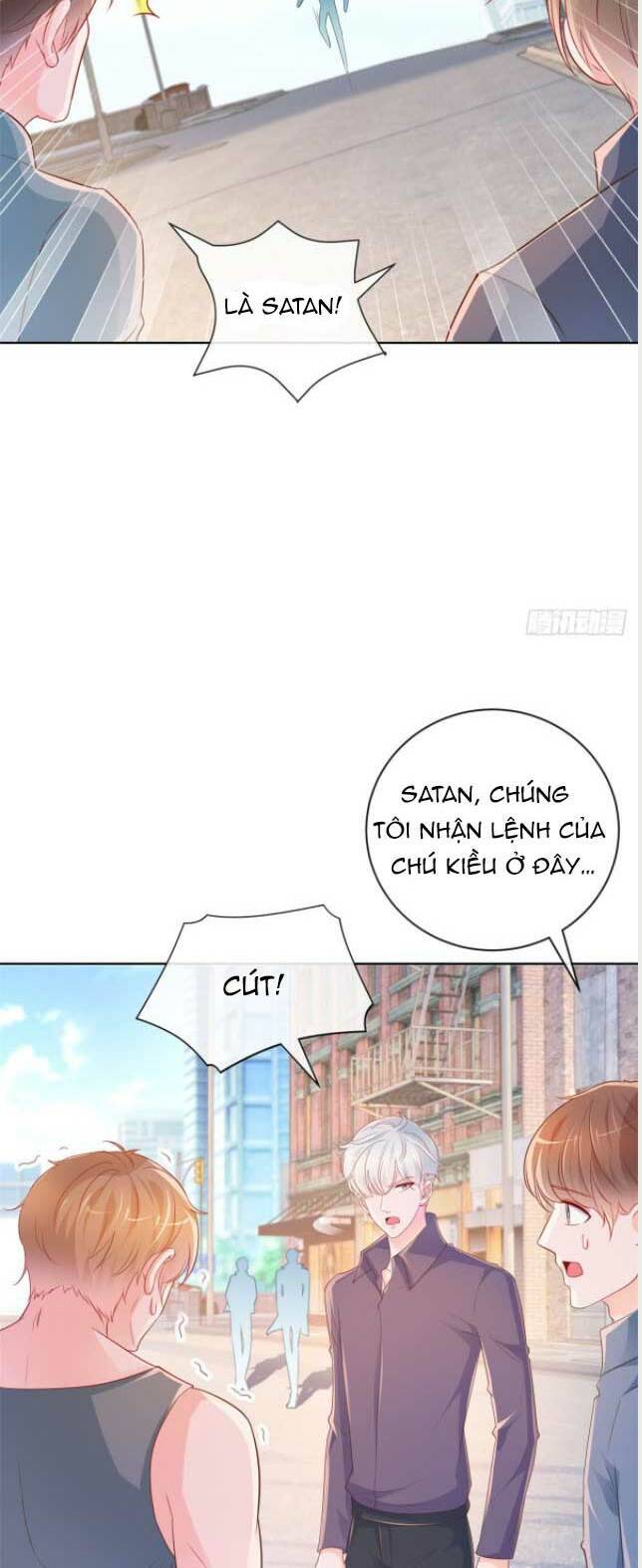 Ẩn Hôn 100%: Chọc Tức Vợ Yêu Mua Một Tặng Một Chapter 351 - 19