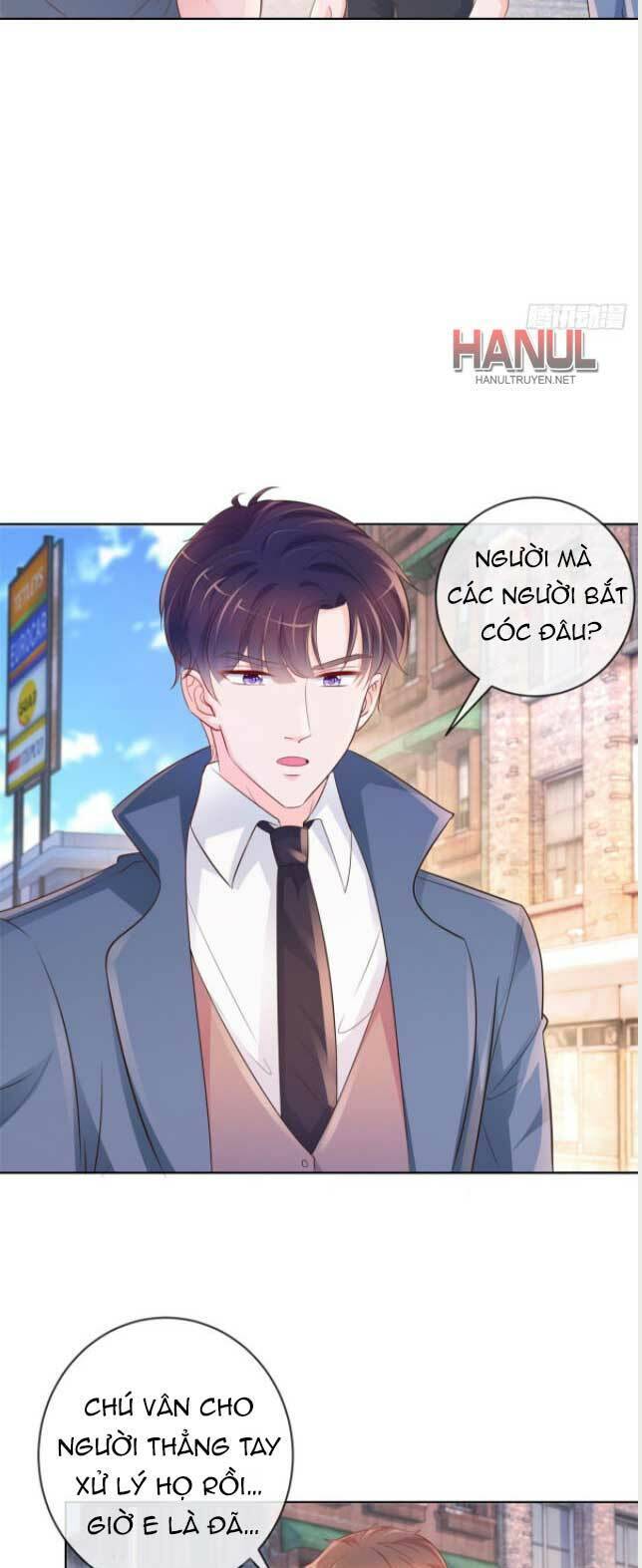 Ẩn Hôn 100%: Chọc Tức Vợ Yêu Mua Một Tặng Một Chapter 351 - 20