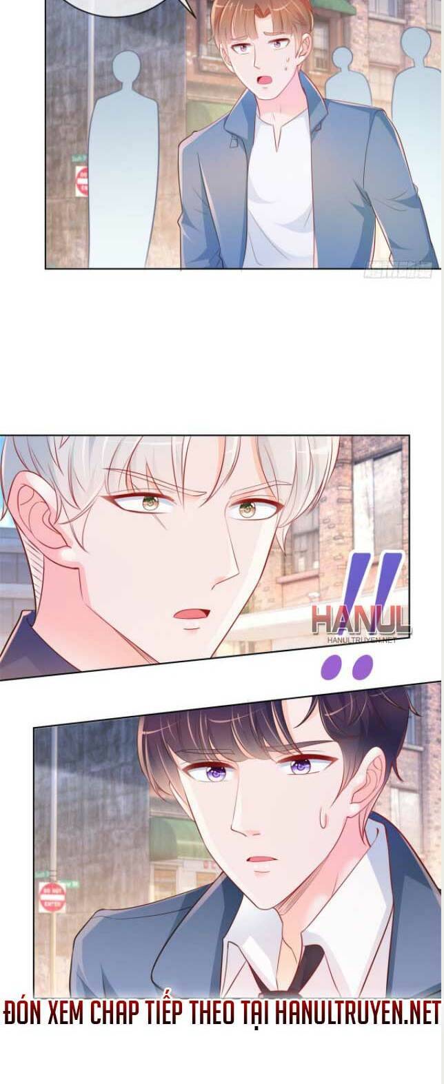 Ẩn Hôn 100%: Chọc Tức Vợ Yêu Mua Một Tặng Một Chapter 351 - 21