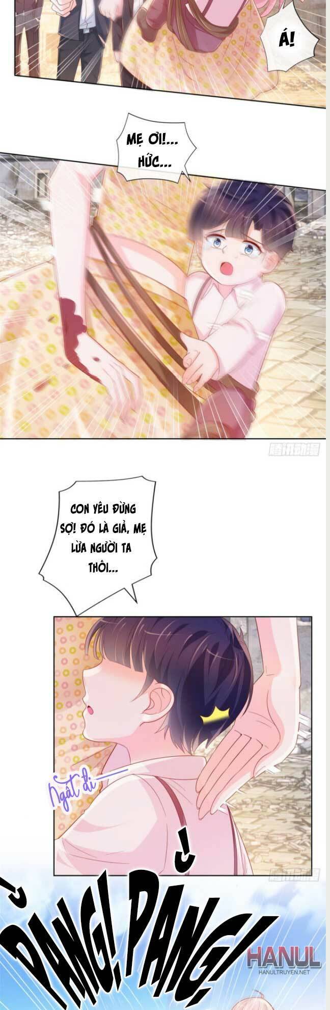 Ẩn Hôn 100%: Chọc Tức Vợ Yêu Mua Một Tặng Một Chapter 351 - 4