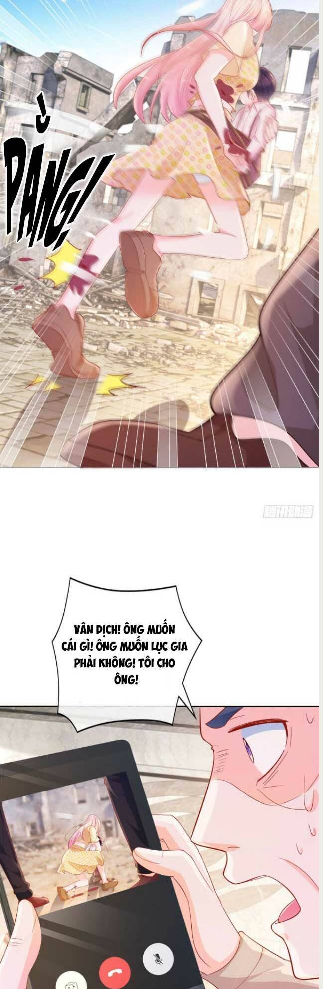 Ẩn Hôn 100%: Chọc Tức Vợ Yêu Mua Một Tặng Một Chapter 351 - 5